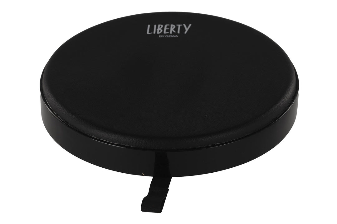 GEWA Cabezal Liberty Series Pop Off Napa - 12" (Pop Off)