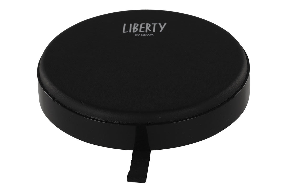 Parche de Napa GEWA Liberty Series Pop Off - 10" (Pop Off)