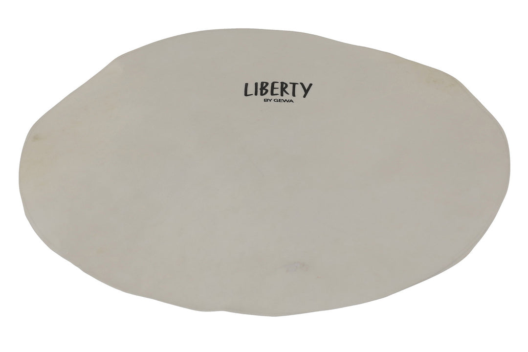 GEWA parches Liberty Series piel de cabra para Djembé urbano - 12" (Djembé urbano)