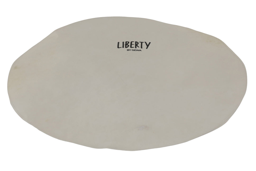 GEWA Heads Liberty Series Goat Skin para Djembé Urban - 10" (Urban Djembe)