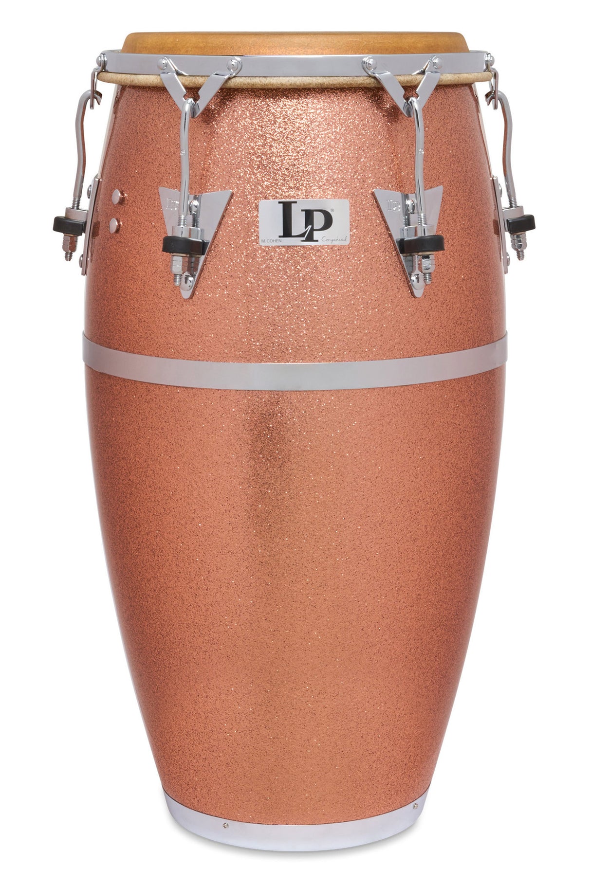 Latin Percussion Conga Martin Cohen Ltd. - Conga 11 3/4" (LP259-1MC)