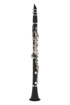 GEWA clarinete en Bb KS10 K. Sandner - KS10