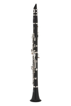 GEWA clarinete en Bb KS10 K. Sandner - KS10