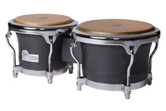 Toca Bongo Custom Deluxe - 7" y 8,5" (4600-MG)