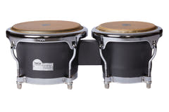 Toca Bongo Custom Deluxe - 7" y 8,5" (4600-MG)