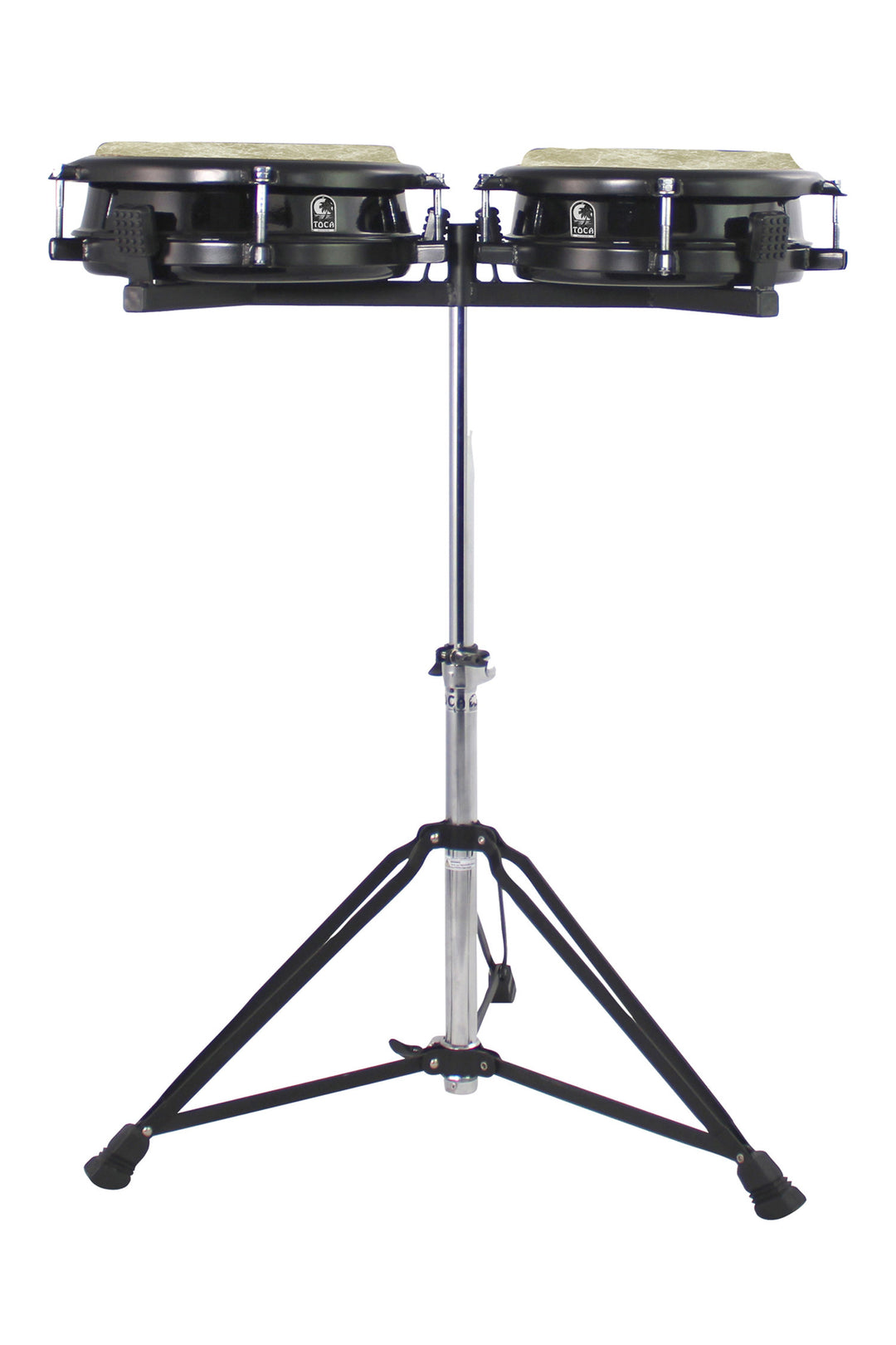 Toca Congas Commuter Congas - TCCD-11-12S (Set 11" /12")
