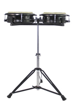 Toca Congas Commuter Congas - TCCD-12 (12")