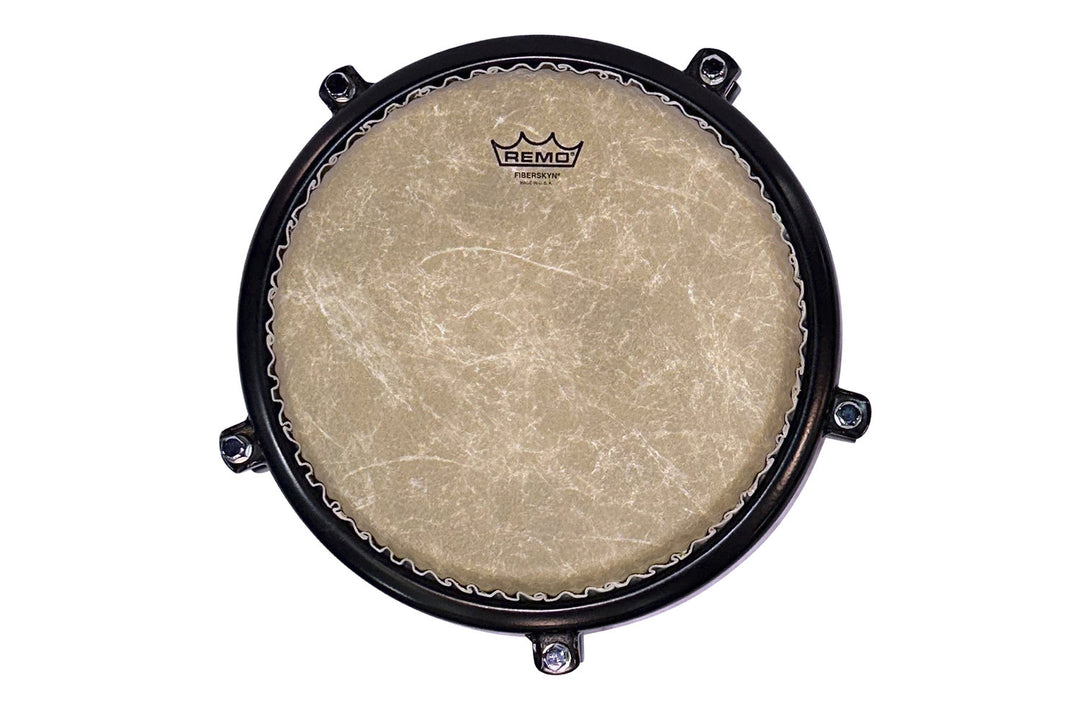 Toca Conga Commuter Congas - TCCD-12S (12" incl. stands)