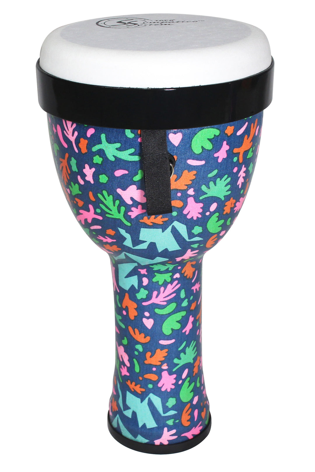 Toca Djembé Sympatico Afinable - 8" (TSSND-8AD-FT)