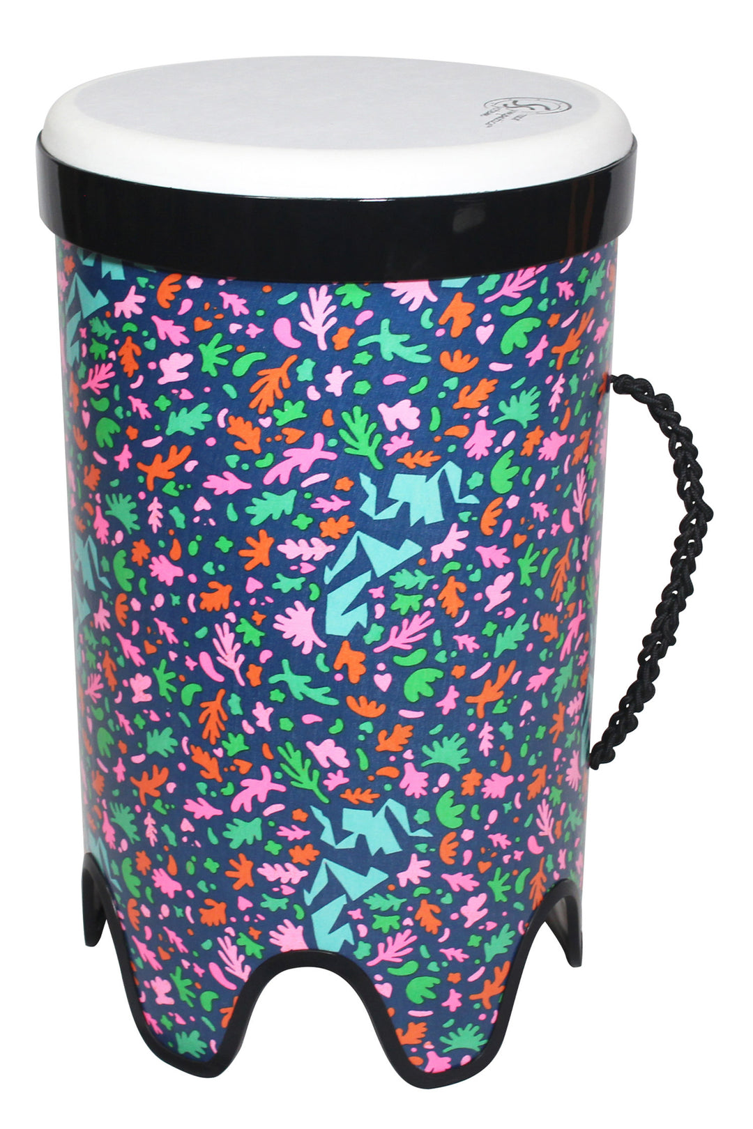 Toca Tubadora Sympatico ajustable - TSSTB-14AD-FT (14")