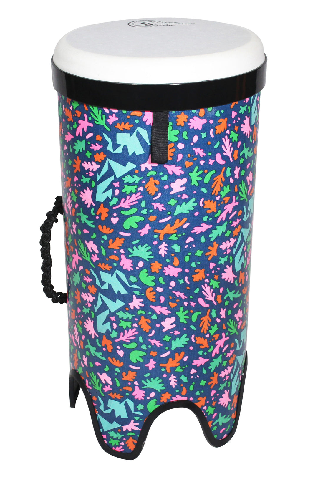 Toca Tubadora Sympatico Afinable - TSSTB-12AD-FT (12")