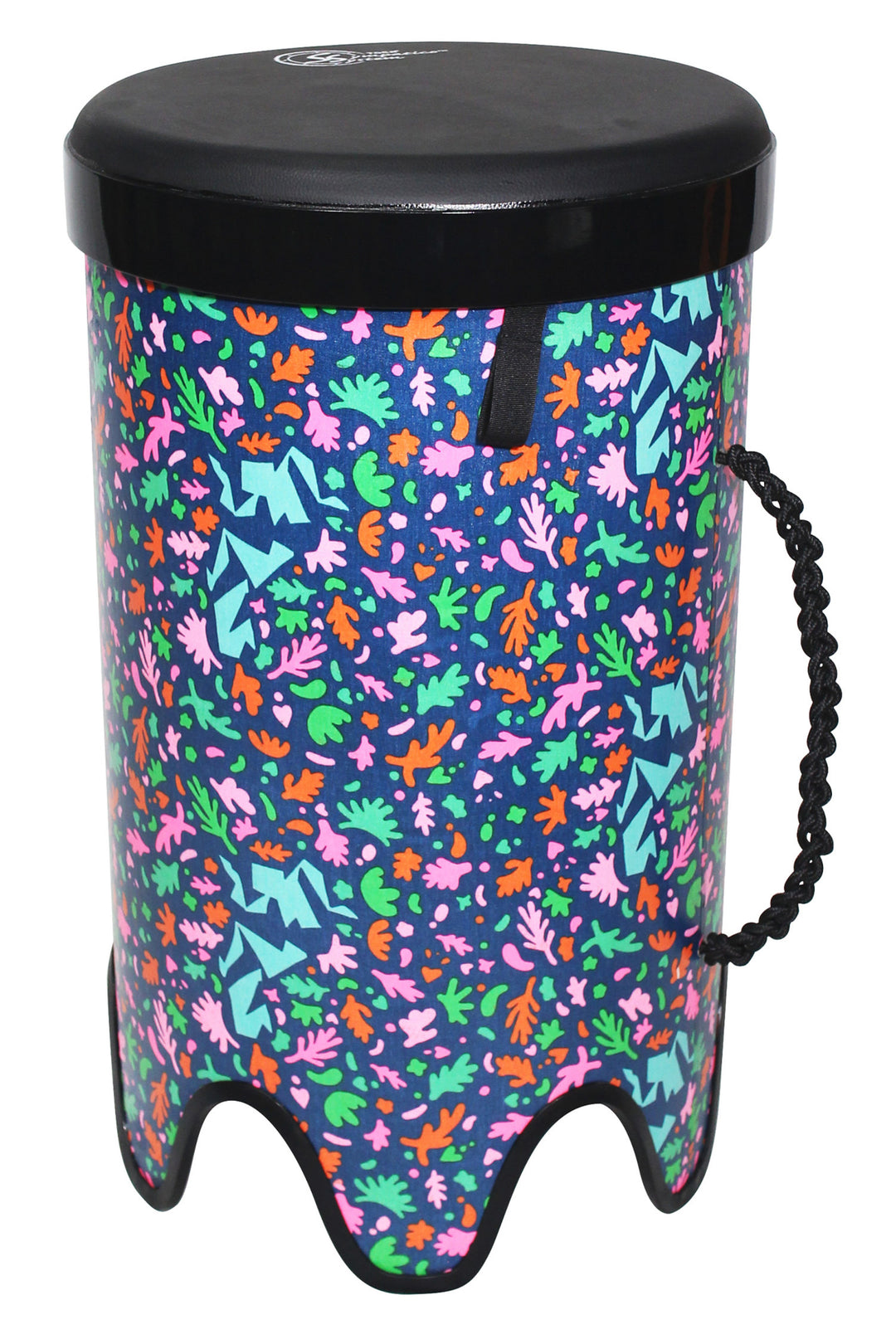 Toca Tubadora Sympatico afinable - TSSTB-14AD-SLT (14")