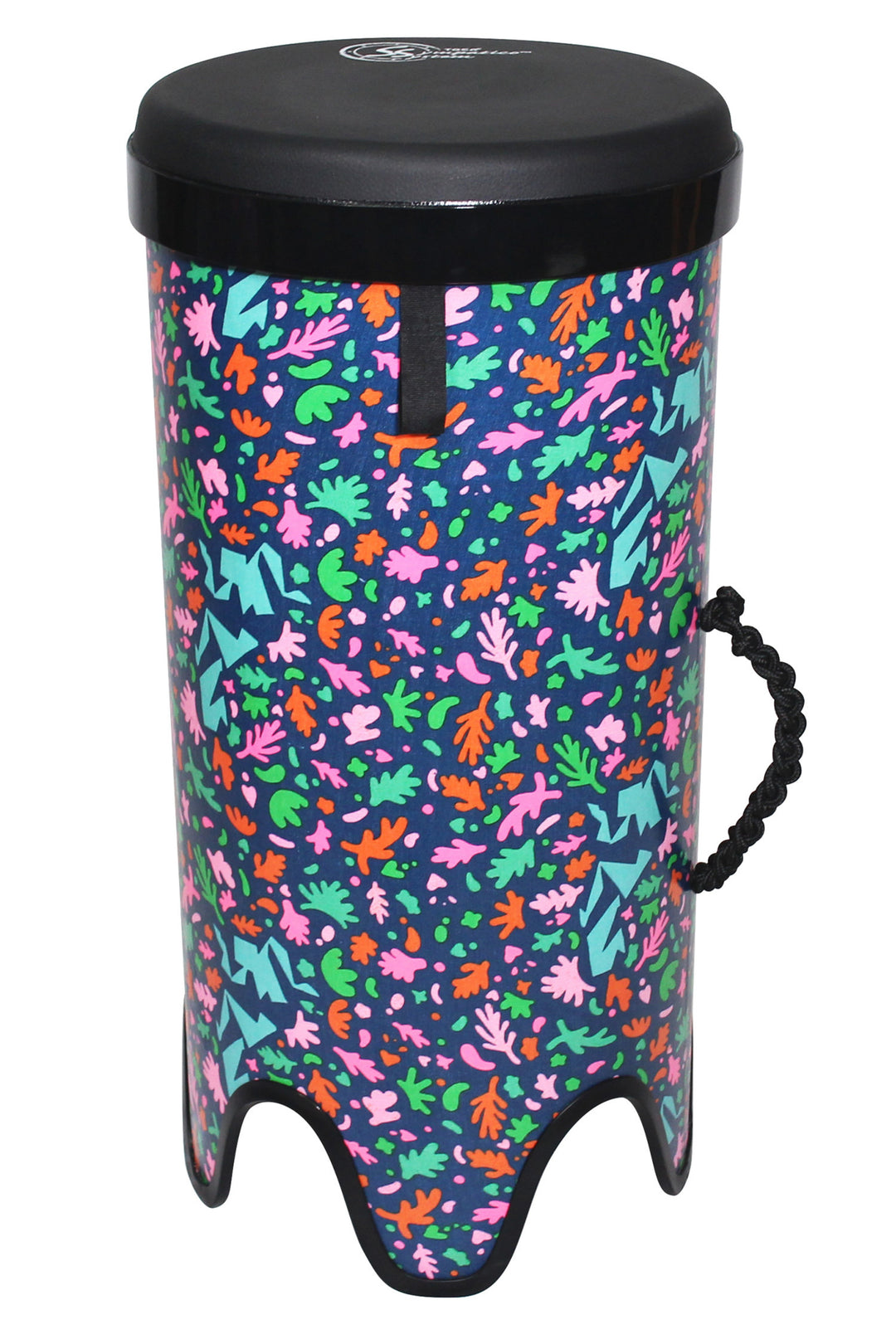Toca Tubadora Sympatico Afinable - TSSTB-12AD-SLT (12")