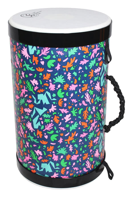 Toca Djun Djun Sympatico preafinado - TSSNDD-12AD-FDP (12")