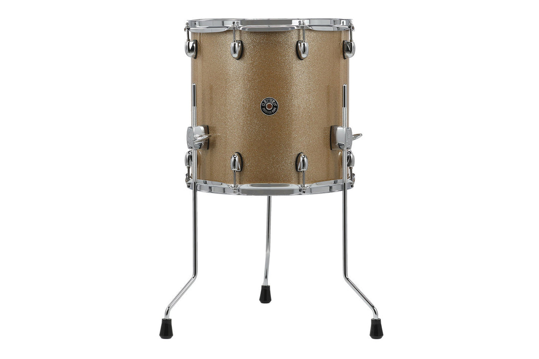 Gretsch tom de suelo Catalina Club - Sahara Sparkle (CC2-1616F-SSP)