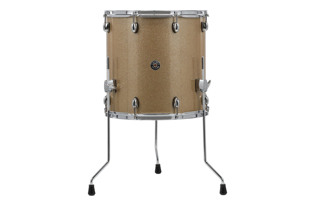 Gretsch Tom de suelo Catalina Club - Sahara Sparkle (CC2-1618F-SSP)