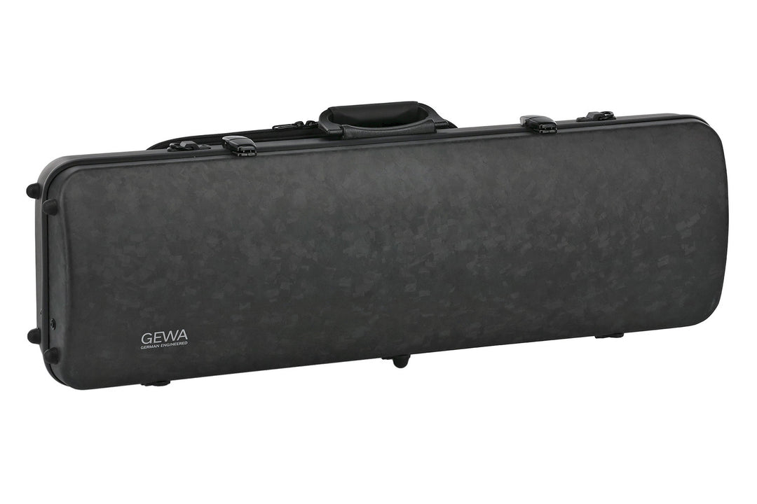 Estuche de Violines GEWA Camouflage Carbon - 4/4