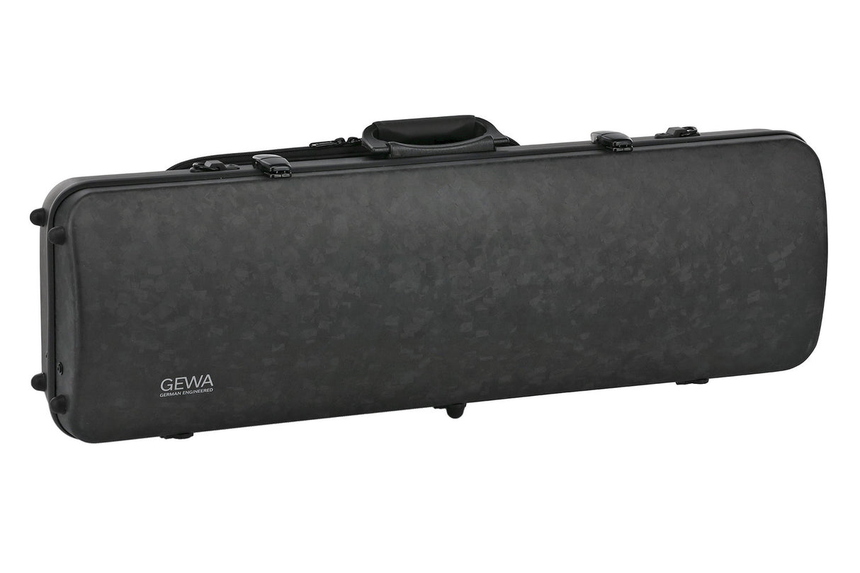 GEWA Violin case Camouflage Carbon - 4/4