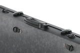 GEWA Violin case Camouflage Carbon - 4/4