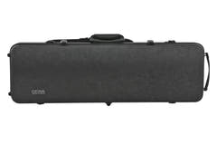 Estuche de Violines GEWA Camouflage Carbon - 4/4