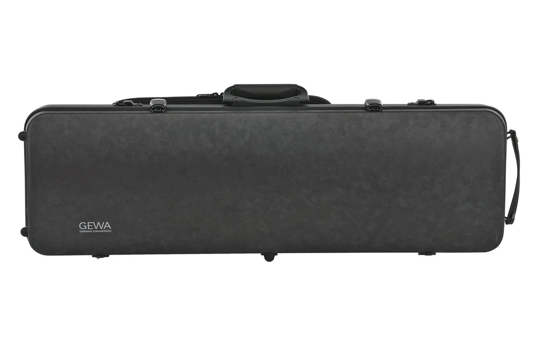 Estuche de Violines GEWA Camouflage Carbon - 4/4
