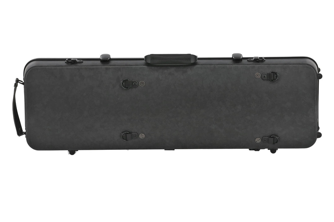 Estuche de Violines GEWA Camouflage Carbon - 4/4