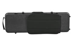 Estuche de Violines GEWA Camouflage Carbon - 4/4