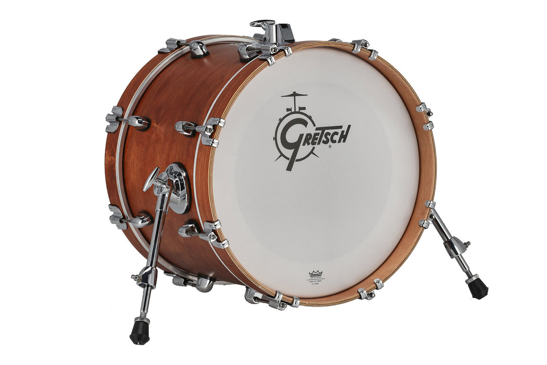 Gretsch Bombo Catalina Club - Satin Walnut Glaze (CC2-1216B-SWG)