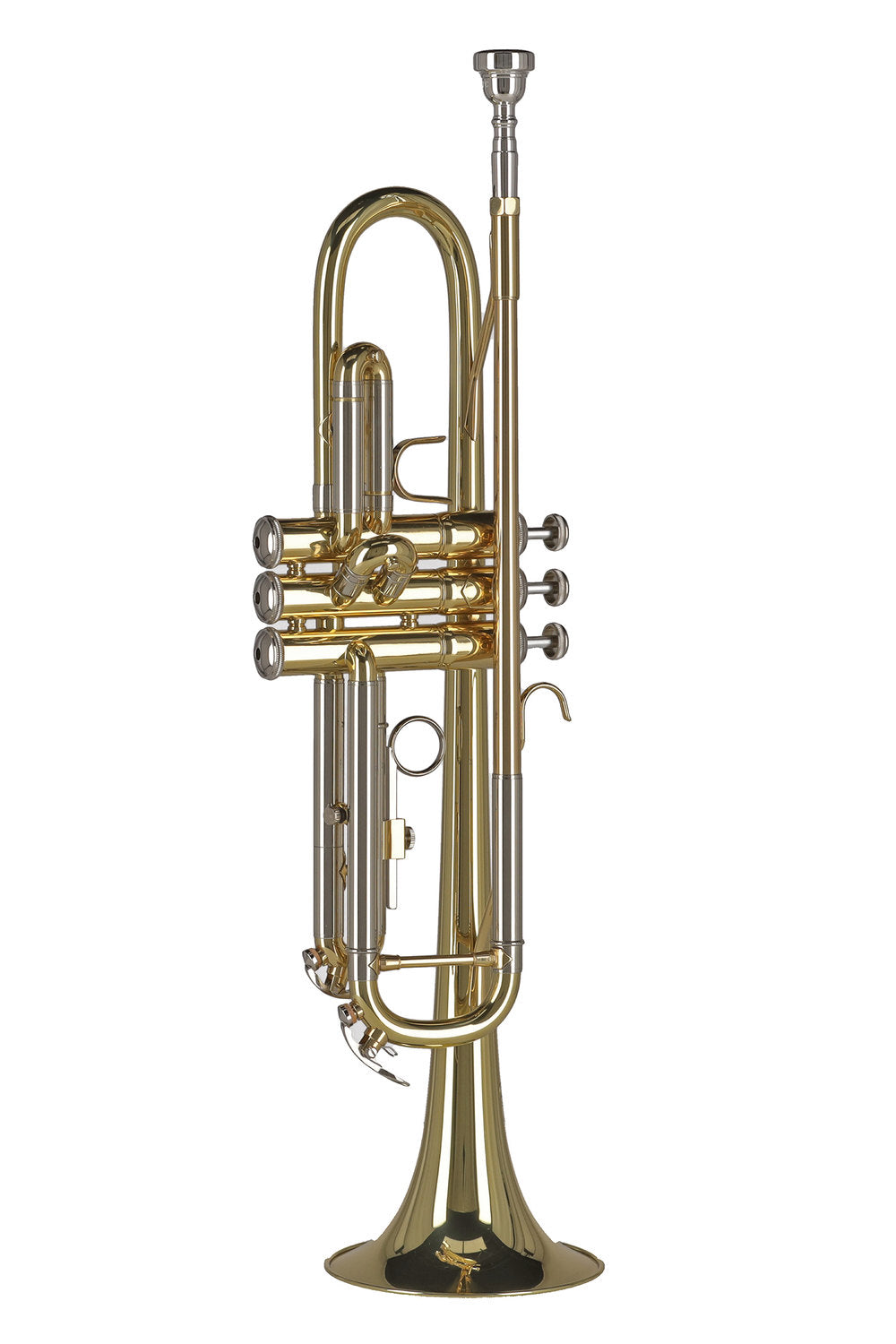 GEWA Ambition TR655 Bb-trompet, klarlak