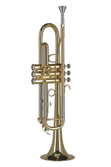 GEWA Ambition TR655 Bb-trompet, klarlak