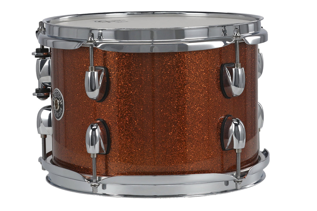 Gretsch Tom Tom Catalina Club - Brillo bronce (CC2-0710T-BS)