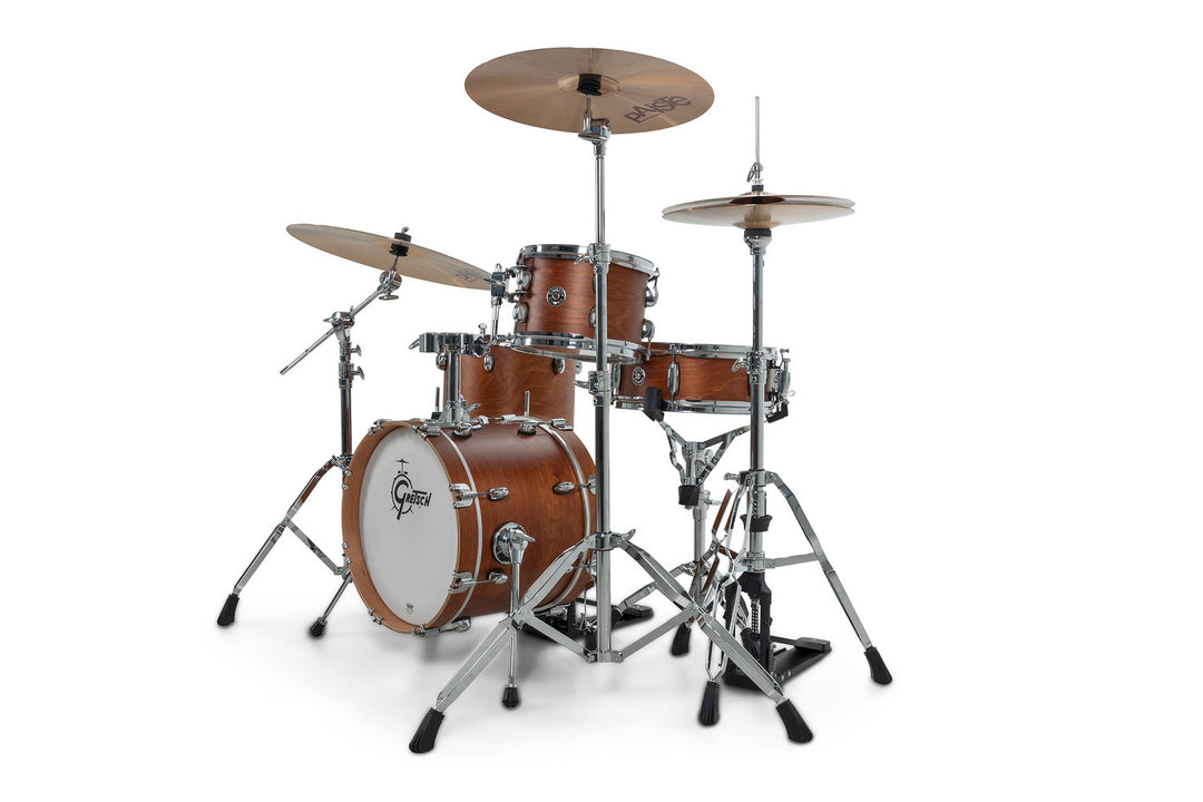 Gretsch set de cascos Catalina Club - Satin Walnut Glaze (CC2-M264-SWG)