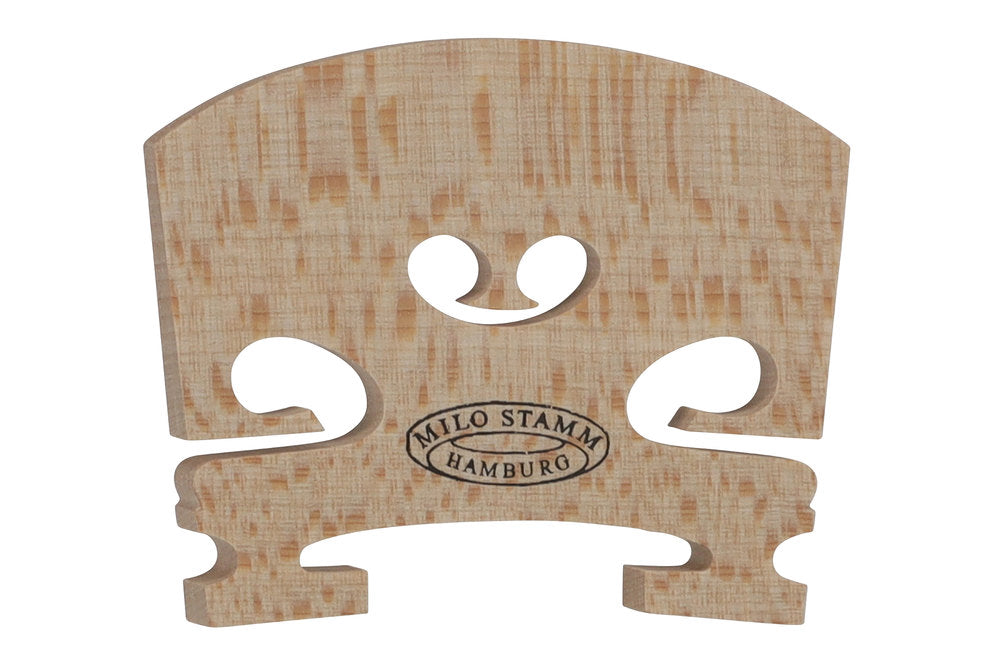 Cordal de violín Milo Stamm Student, modelo B, 4/4, 43 mm