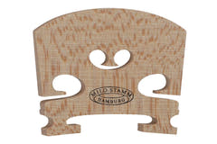 Mentonera de violín Milo Stamm Student modelo E, 3/4