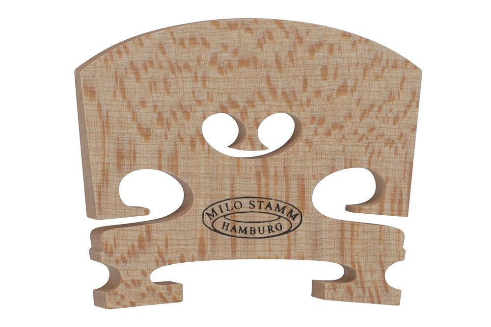 Puente para violonchelo Milo Stamm Student, modelo E, 1/2