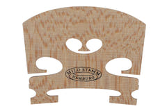 Milo Stamm Student silla para violines modelo E, 1/8