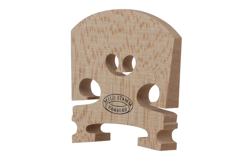 Puente para violines Milo Stamm Student, modelo E, 7/8