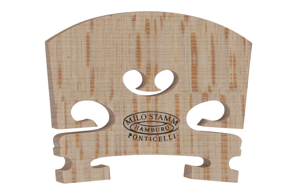 Milo Stamm Standard soporte para violines modelo A, 7/8