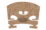 Puente de violines Milo Stamm Premium modelo B, 4/4, corazón bajo, 41 mm
