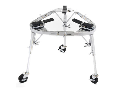Latin Percussion soporte de Conga Collapsible Cradle (LP6361)