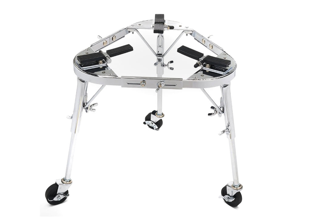 Latin Percussion soporte de Conga Collapsible Cradle (LP6361)