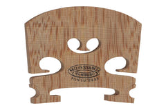 Puente de violín Milo Stamm Standard modelo E, 3/4