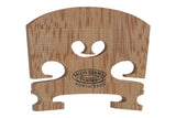 Puente de violín Milo Stamm Standard modelo E, 4/4, 43 mm