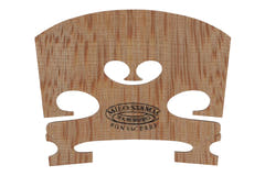 Milo Stamm Standard puente de violín modelo E, 4/4, 41,5 mm