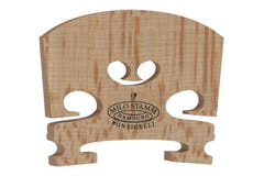 Silla para violines Milo Stamm Premium modelo E, 4/4, 43 mm