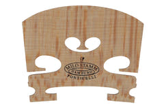 Silla para violines Milo Stamm Premium modelo E, 4/4, 43 mm