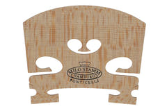 Milo Stamm Royal silla para violines modelo A, 4/4, 42 mm