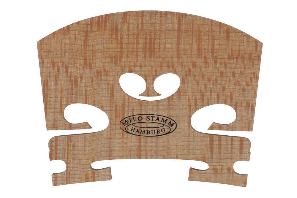 Puente de viola Milo Stamm Student modelo A, 52 mm