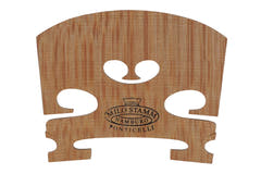 Milo Stamm Royal silla para violín modelo E, 4/4, 40 mm