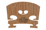 Milo Stamm Royal silla para violín modelo E, 4/4, 40 mm